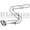 KLARIUS RR350E Exhaust Pipe